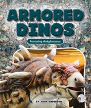 Armored dinos : Dino Discovery cover image