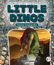Little dinos : Dino Discovery cover image