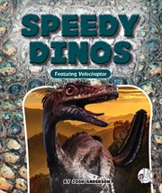 Speedy dinos : Dino Discovery cover image