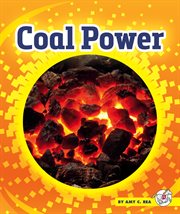 Coal power : Power of Energy cover image