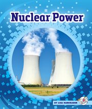 Nuclear power : Power of Energy cover image