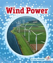 Wind power : Power of Energy cover image