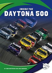 Inside the Daytona 500 cover image
