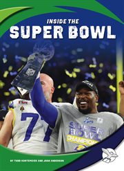 Inside the Super Bowl cover image