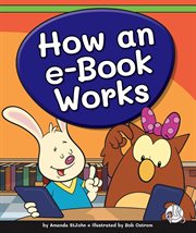 How an e-book works cover image