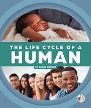 The life cycle of a human cover image