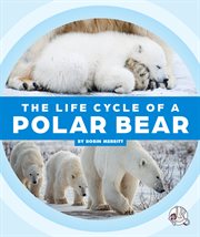 The life cycle of a polar bear cover image