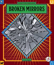 Broken mirrors : Scoop on Superstitions cover image