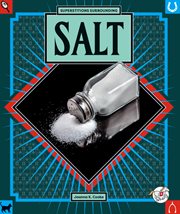 Salt cover image