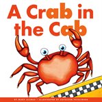 A crab in the cab cover image