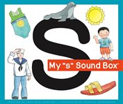 My 's' sound box cover image