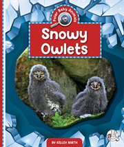 Snowy Owlets cover image