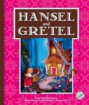 Hansel and Gretel cover image