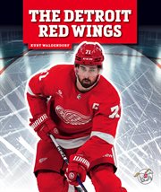 The Detroit Red Wings cover image