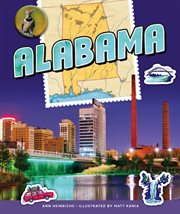 Alabama cover image