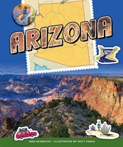 Arizona cover image