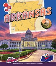 Arkansas cover image