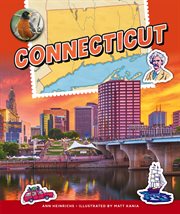 Connecticut cover image