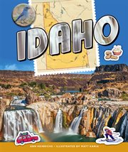 Idaho cover image