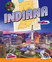 Indiana cover image