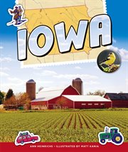 Iowa cover image