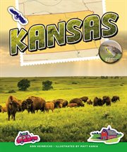 Kansas cover image