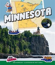 Minnesota cover image
