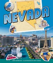Nevada cover image