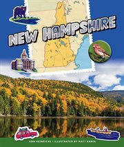 New Hampshire cover image