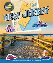 New Jersey cover image
