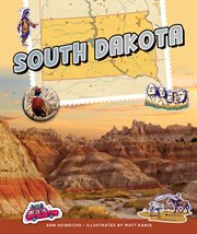 South Dakota cover image