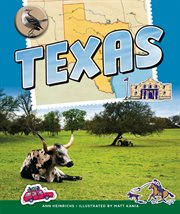 Texas cover image