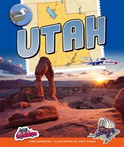 Utah cover image