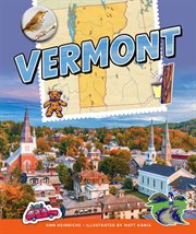 Vermont cover image