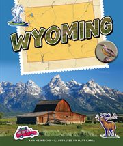 Wyoming cover image