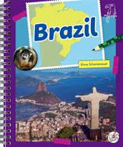 Brazil cover image