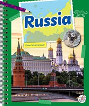 Russia cover image