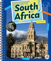 South Africa cover image