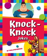 Knock-Knock Jokes cover image