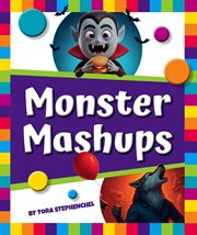 Monster Mashups cover image