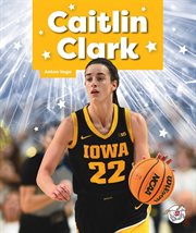 Caitlin Clark cover image