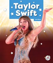 Taylor Swift cover image