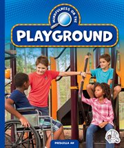 Mindfulness on the Playground : Everyday Mindfulness cover image