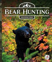 Bear Hunting cover image