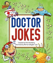 Doctor Jokes : Joke Books cover image