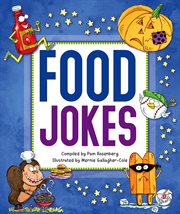 Food Jokes : Joke Books cover image