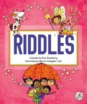 Riddles : Joke Books cover image