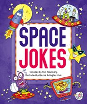 Space Jokes : Joke Books cover image
