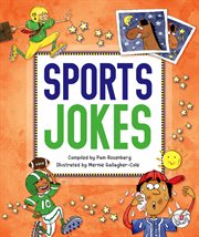 Sports Jokes : Joke Books cover image