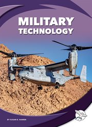 Military Technology : Milestones in Technology cover image